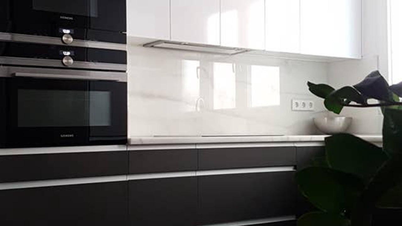 Photo of Kitchen in Camins al Grau