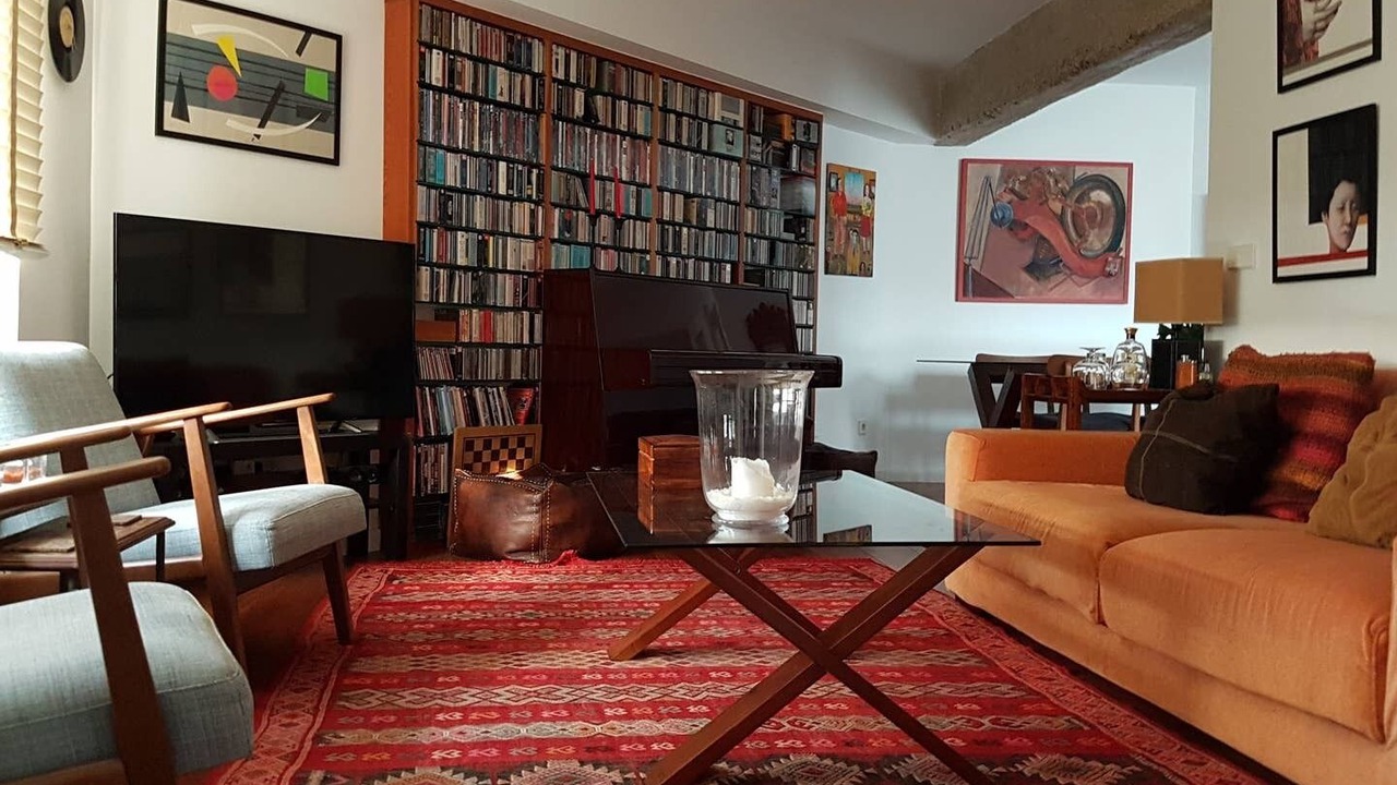 Photo of Livingroom in Camins al Grau
