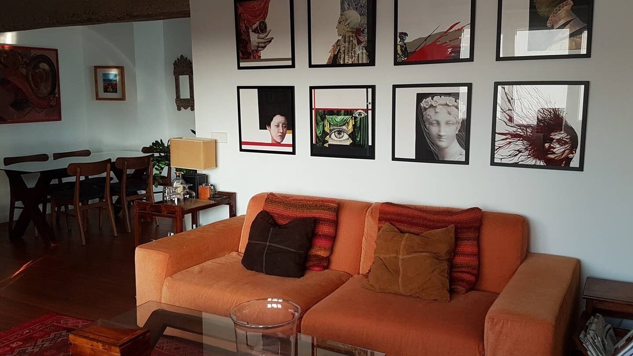 Photo of Livingroom in Camins al Grau