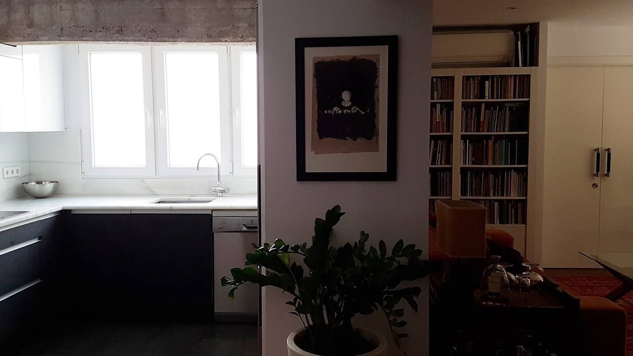 Photo of Kitchen in Camins al Grau