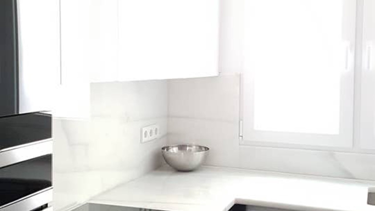 Photo of Kitchen in Camins al Grau