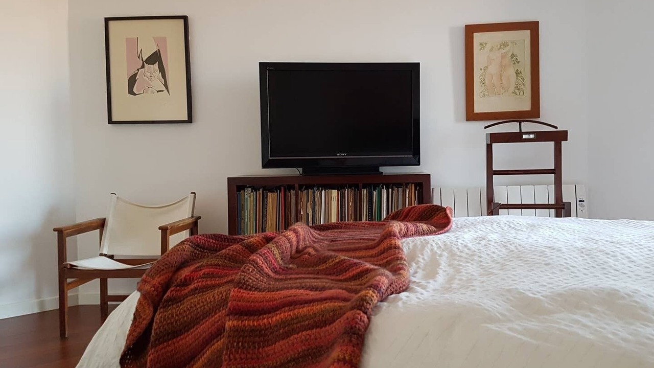 Photo of Bedroom in Camins al Grau
