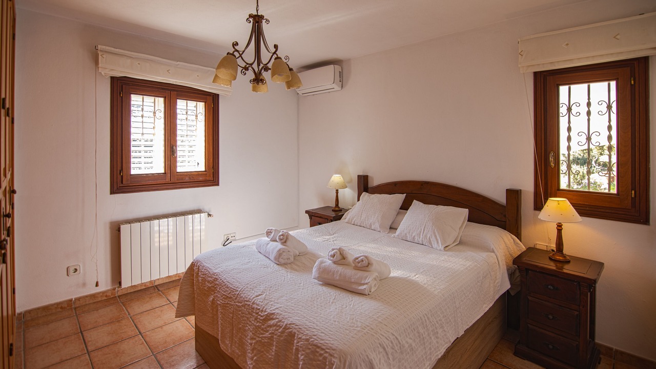 Photo of Bedroom in Sant Joan de Labritja