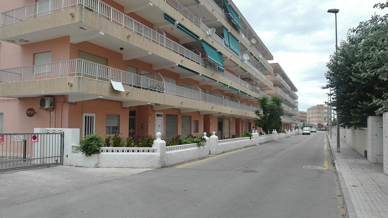 Photo of Outdoor in Les Deveses