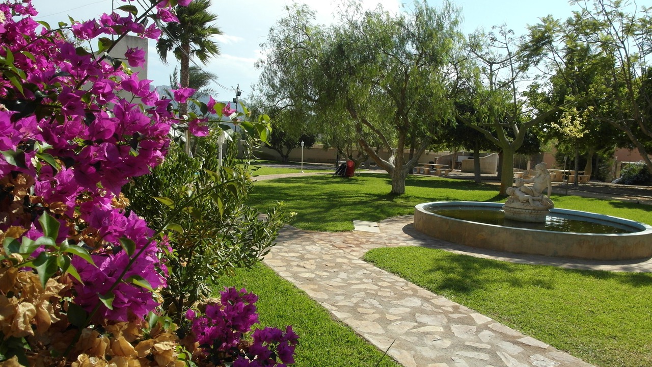 Photo of Outdoor in Les Deveses