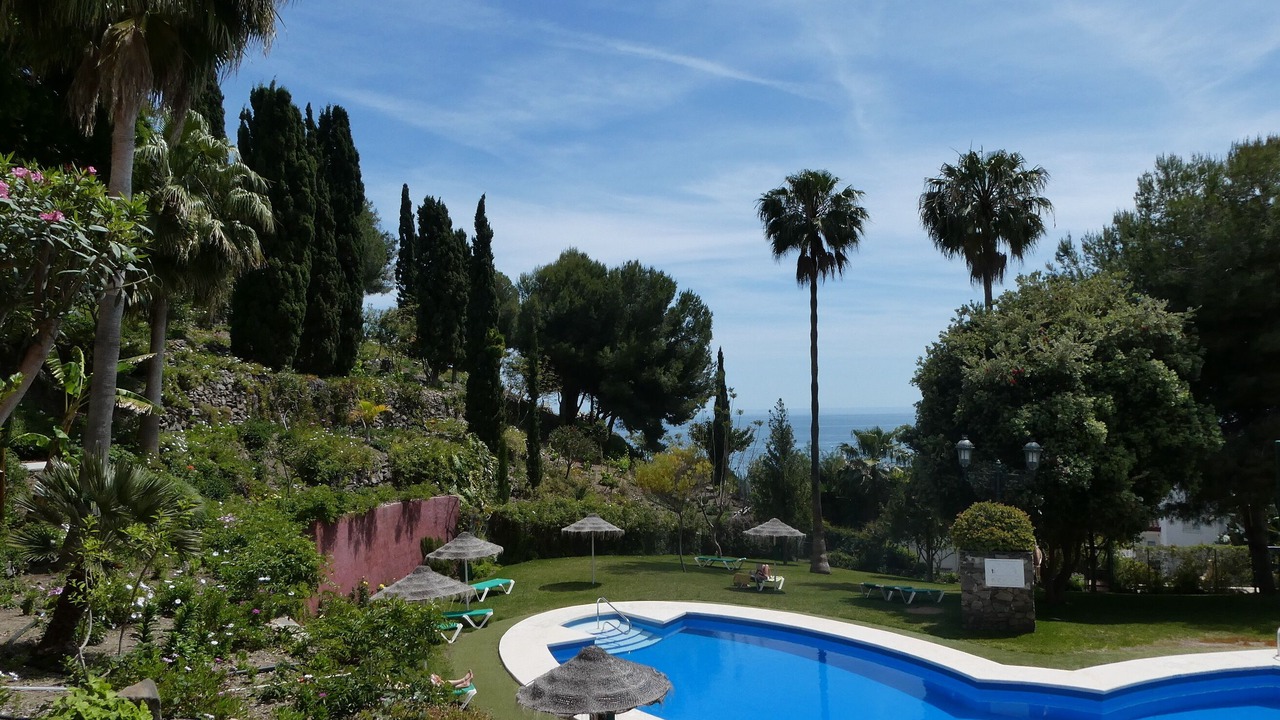 Photo of Outdoor in Nerja