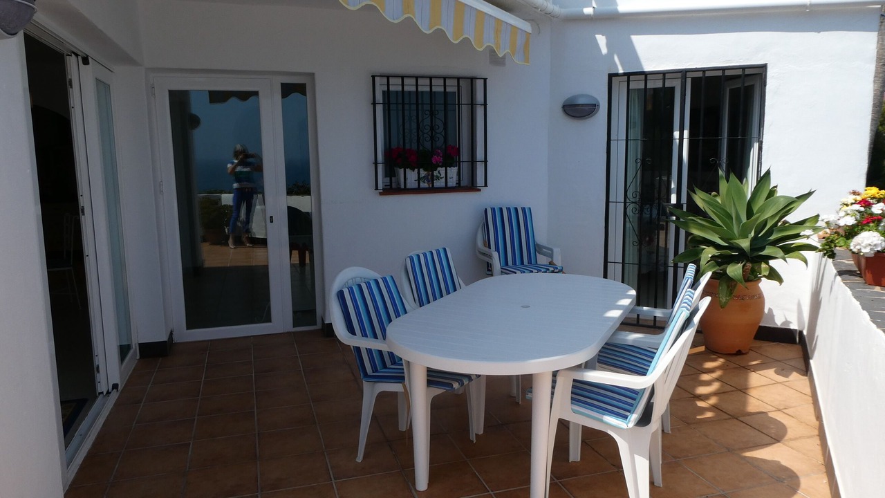 Photo of Outdoor in Nerja