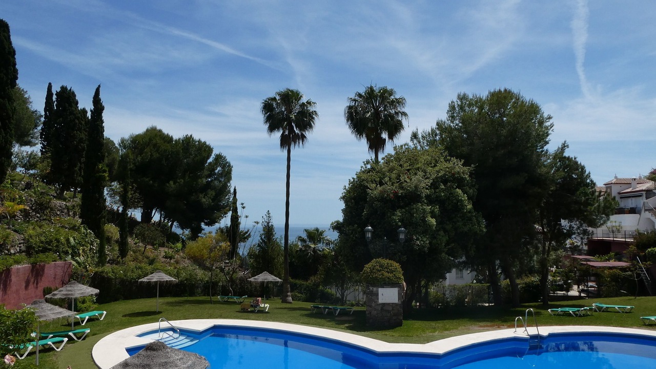 Photo of Outdoor in Nerja