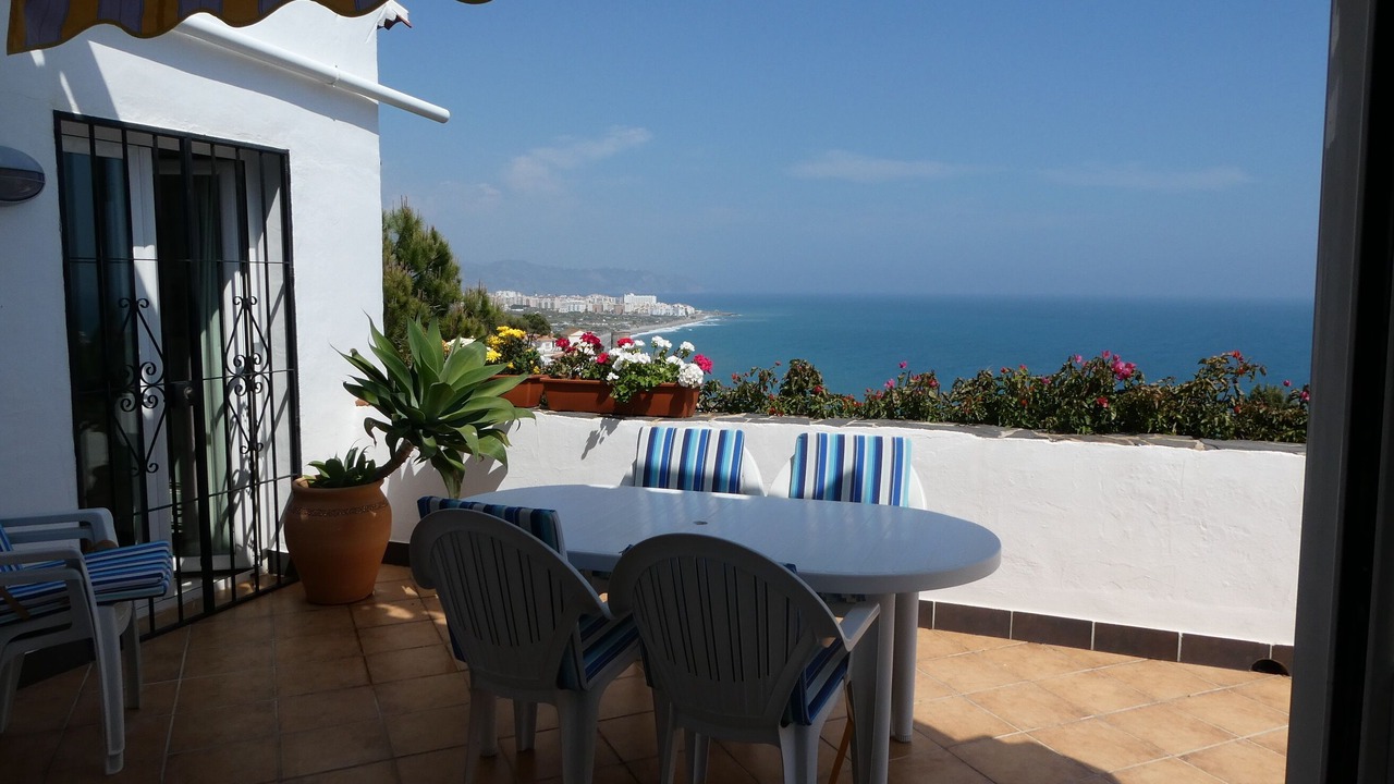 Photo of Outdoor in Nerja