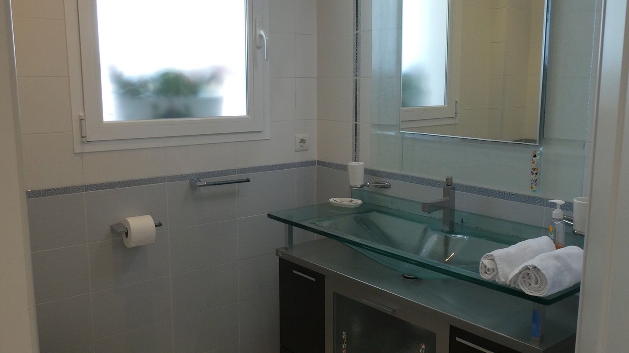 Photo of Bedroom in Nerja