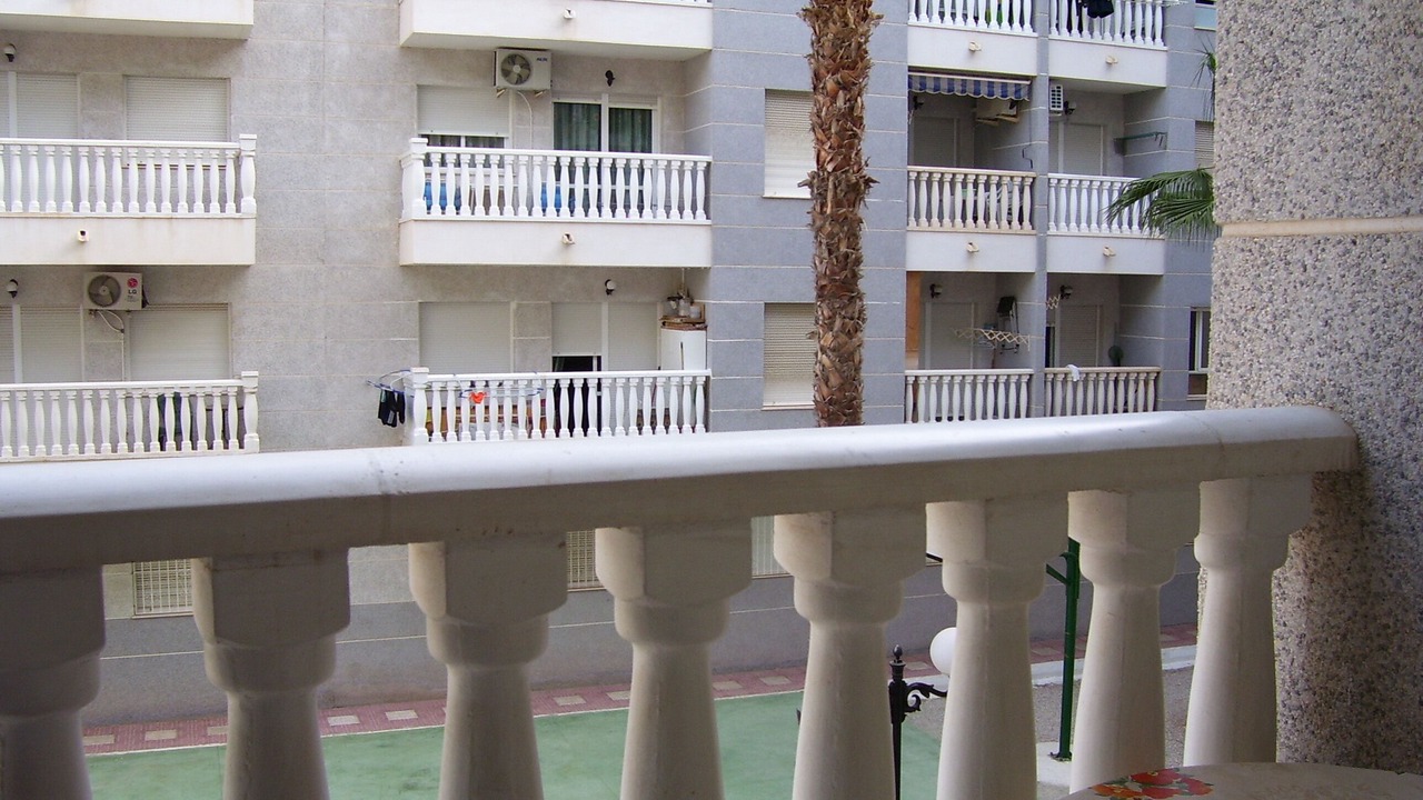 Photo of Outdoor in Torrevieja