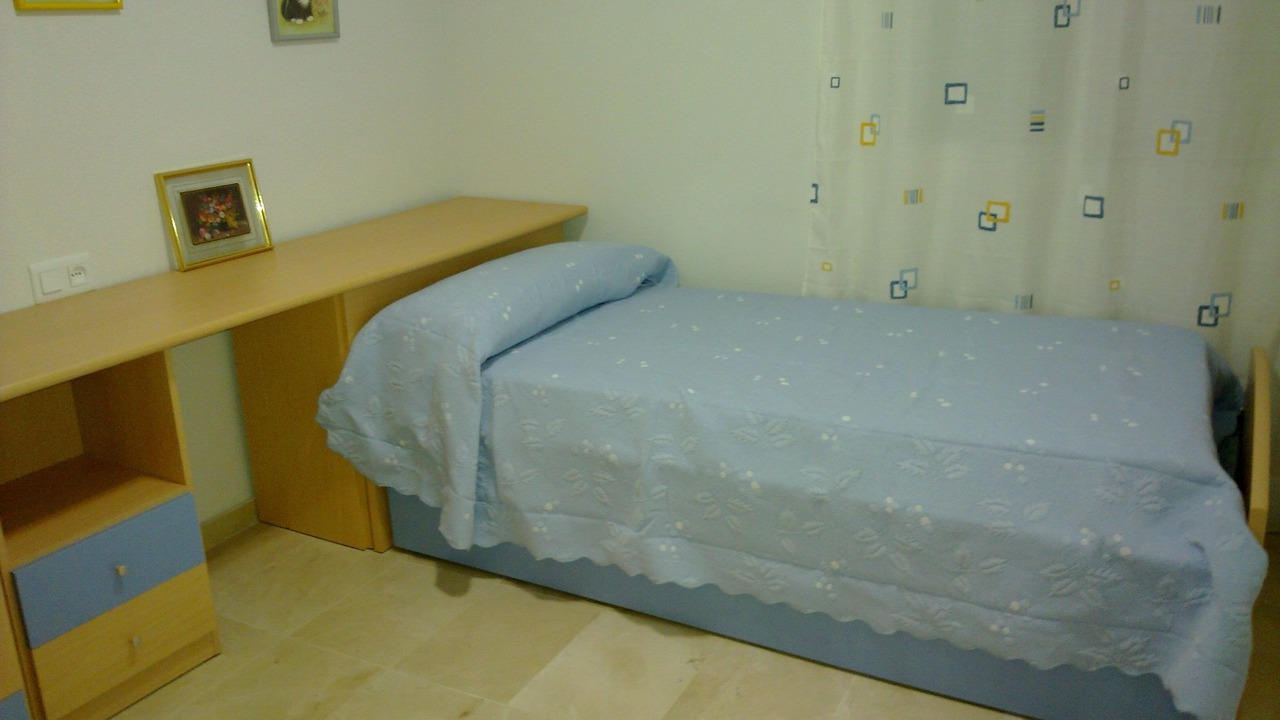 Photo of Bedroom in Playa Granada