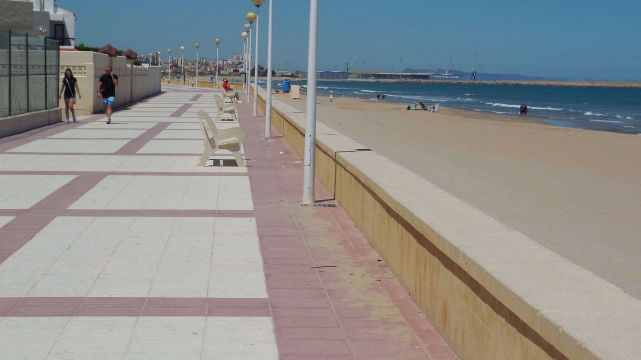 Photo of Others in Guardamar de la Safor