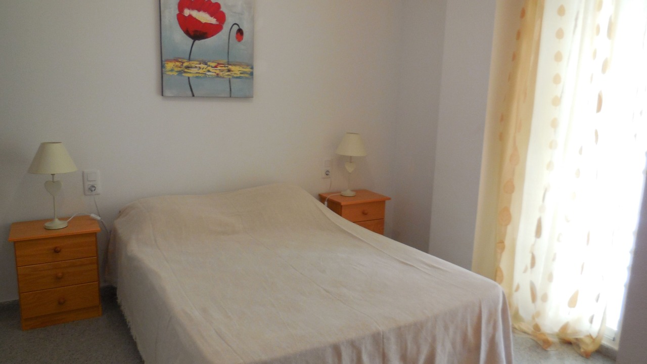 Photo of Bedroom in Guardamar de la Safor