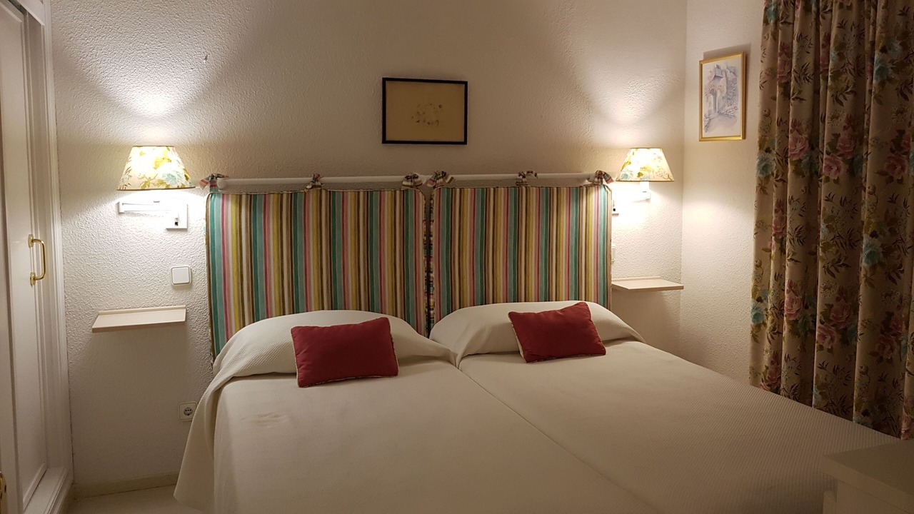 Photo of Bedroom in Bahia Feliz