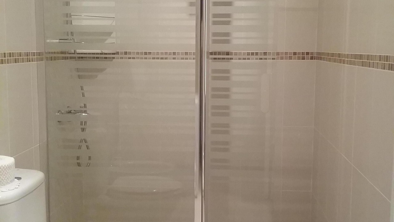 Photo of Bathroom in Bahia Feliz