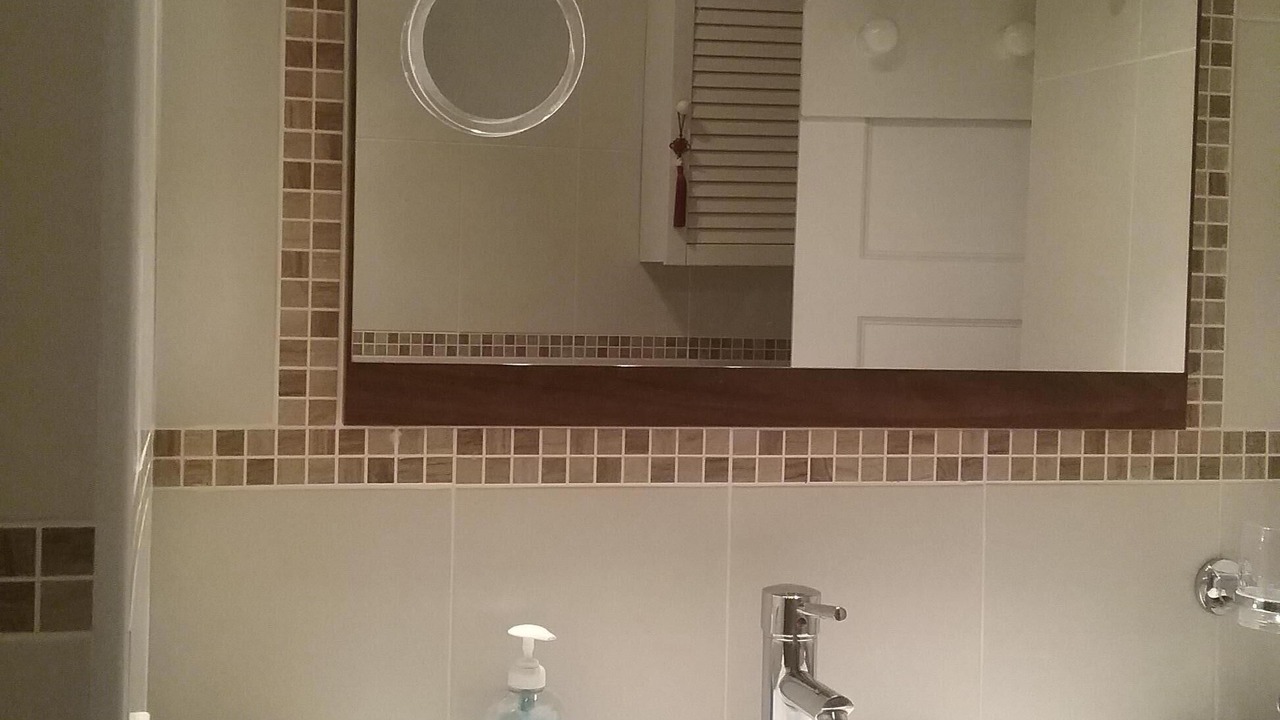 Photo of Bathroom in Bahia Feliz