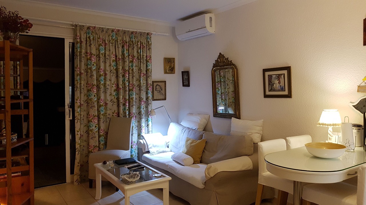 Photo of Livingroom in Bahia Feliz