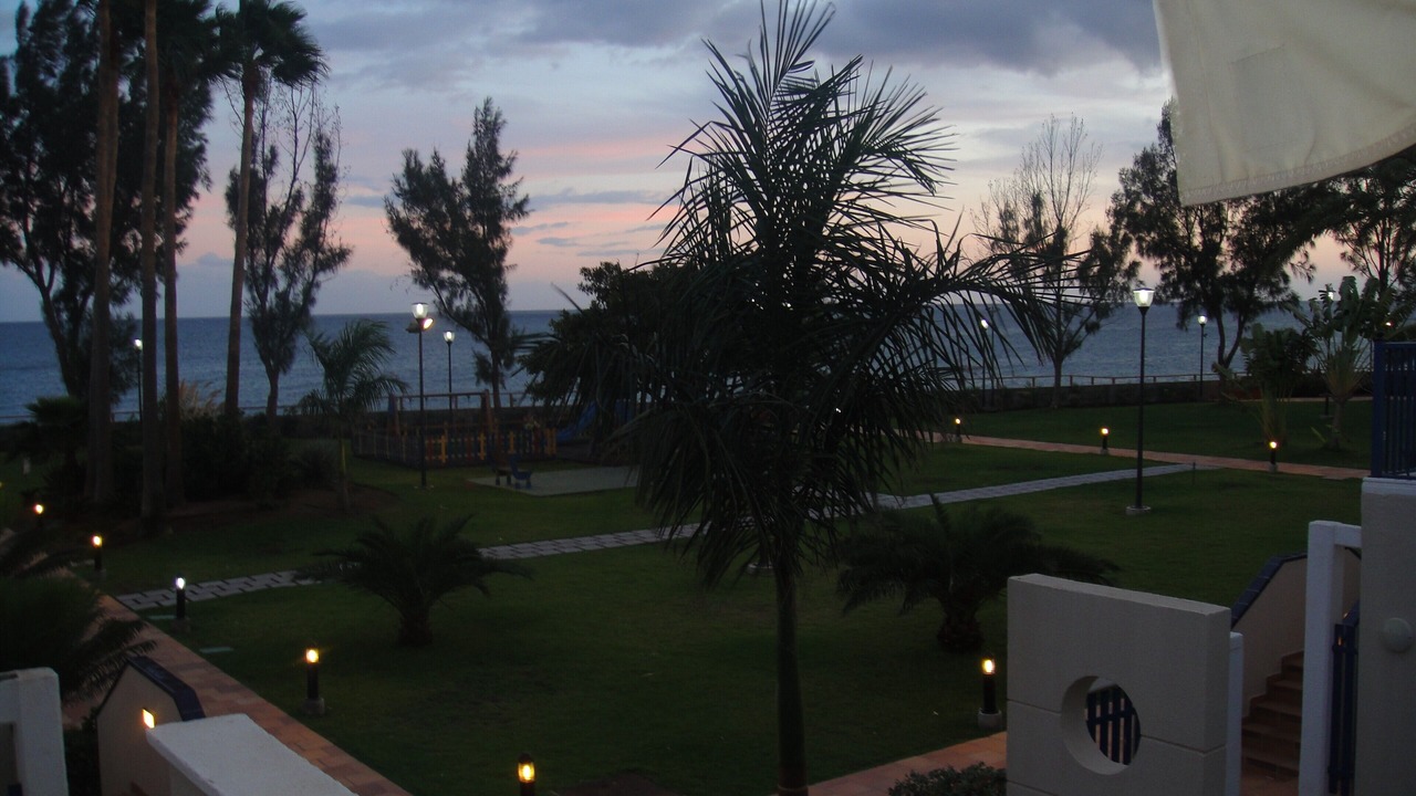 Photo of Outdoor in Bahia Feliz