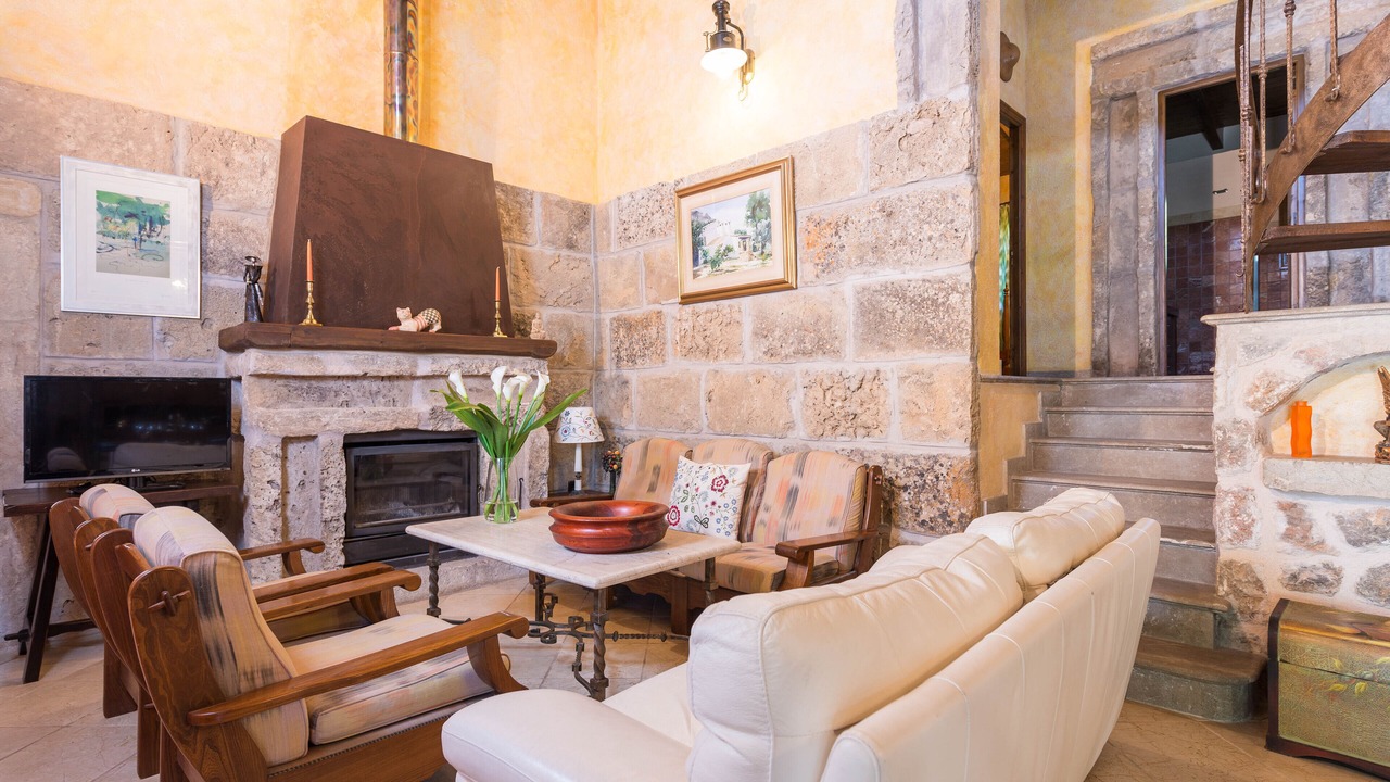 Photo of Livingroom in Alcudia
