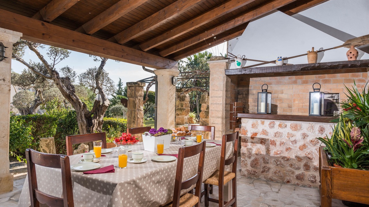 Photo of Outdoor in Alcudia