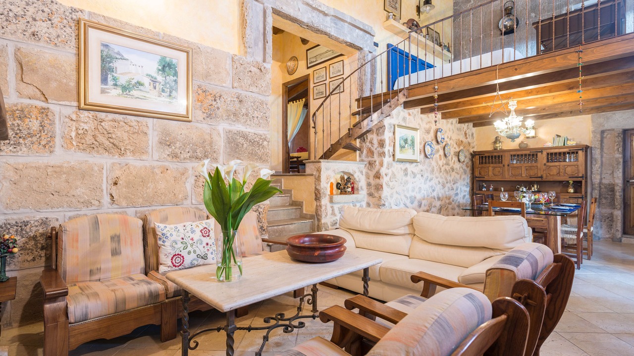 Photo of Livingroom in Alcudia