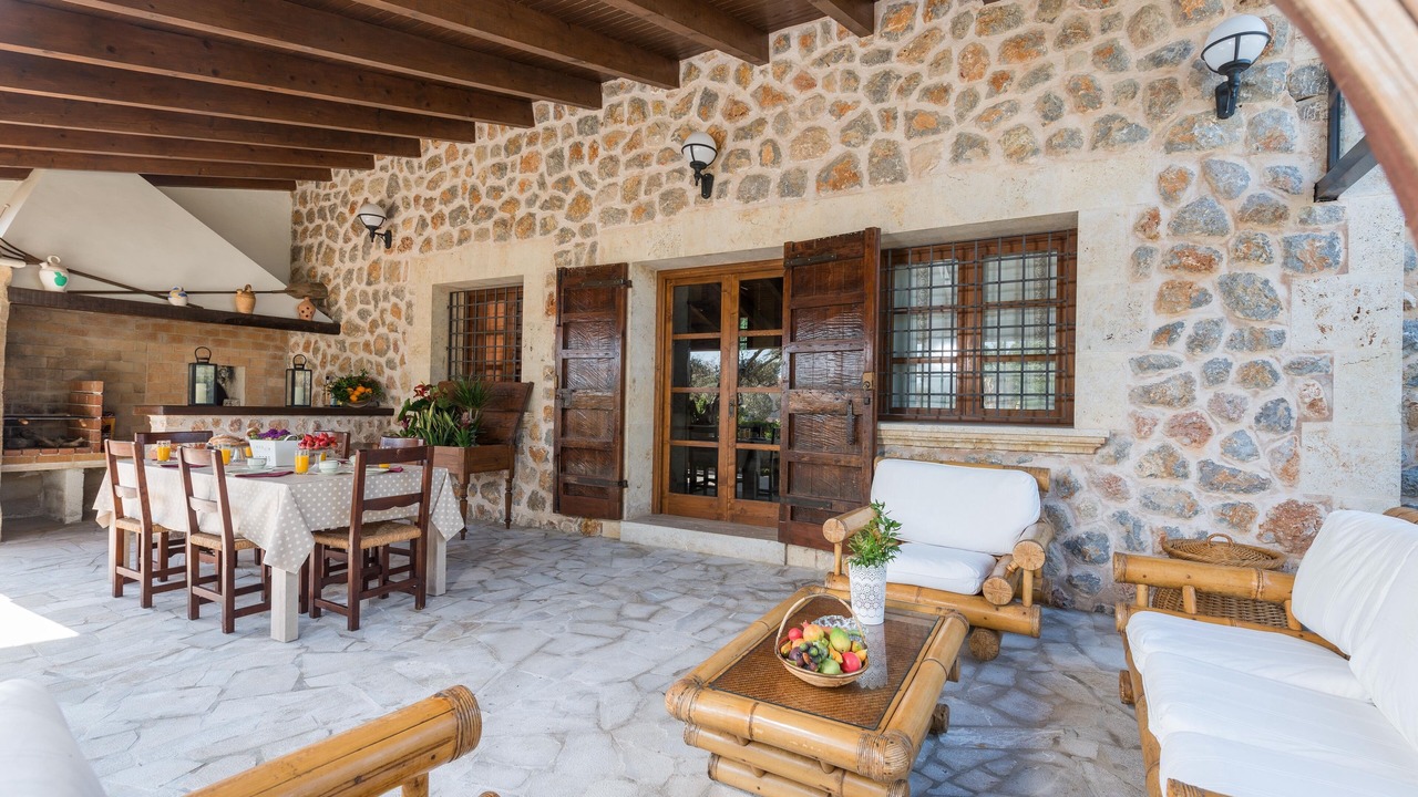 Photo of Outdoor in Alcudia