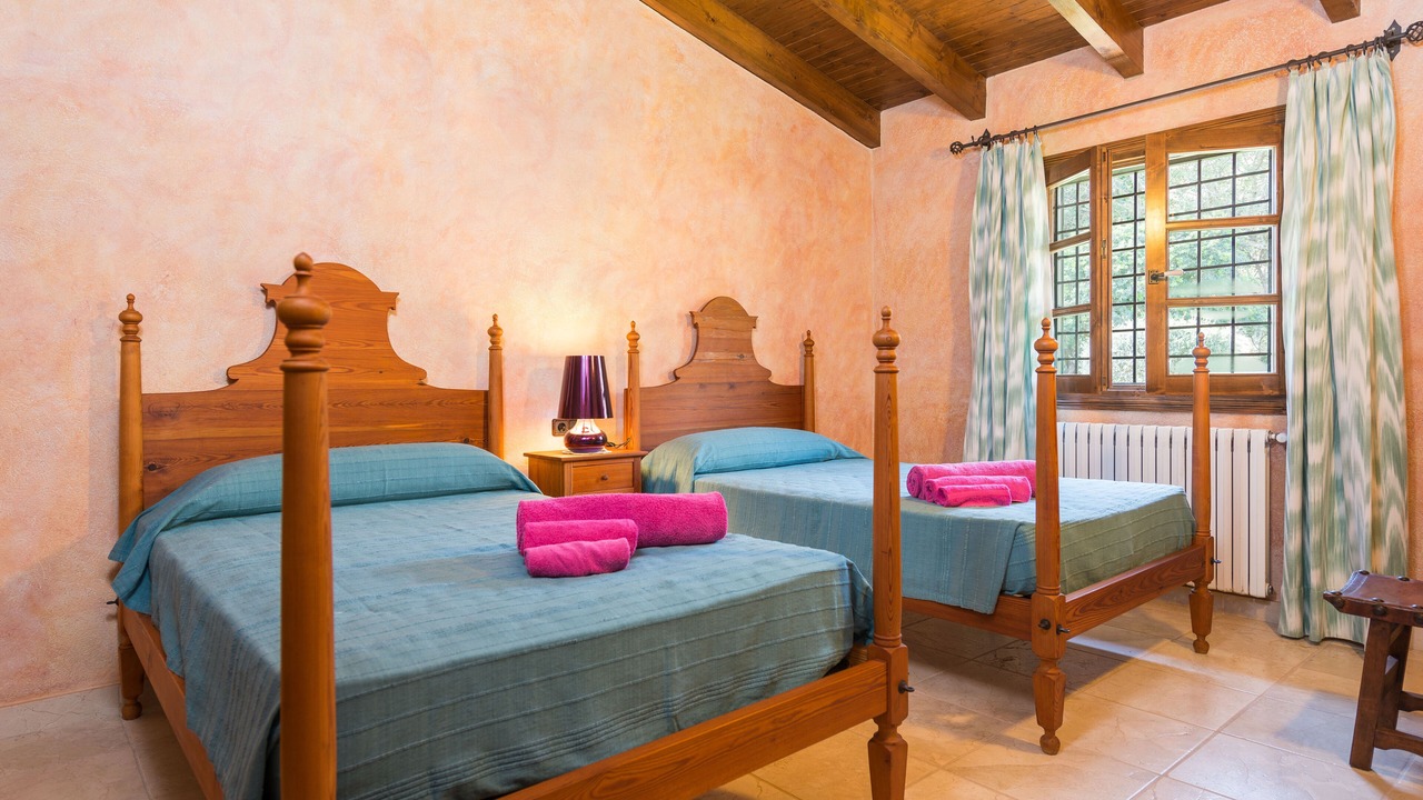 Photo of Bedroom in Alcudia
