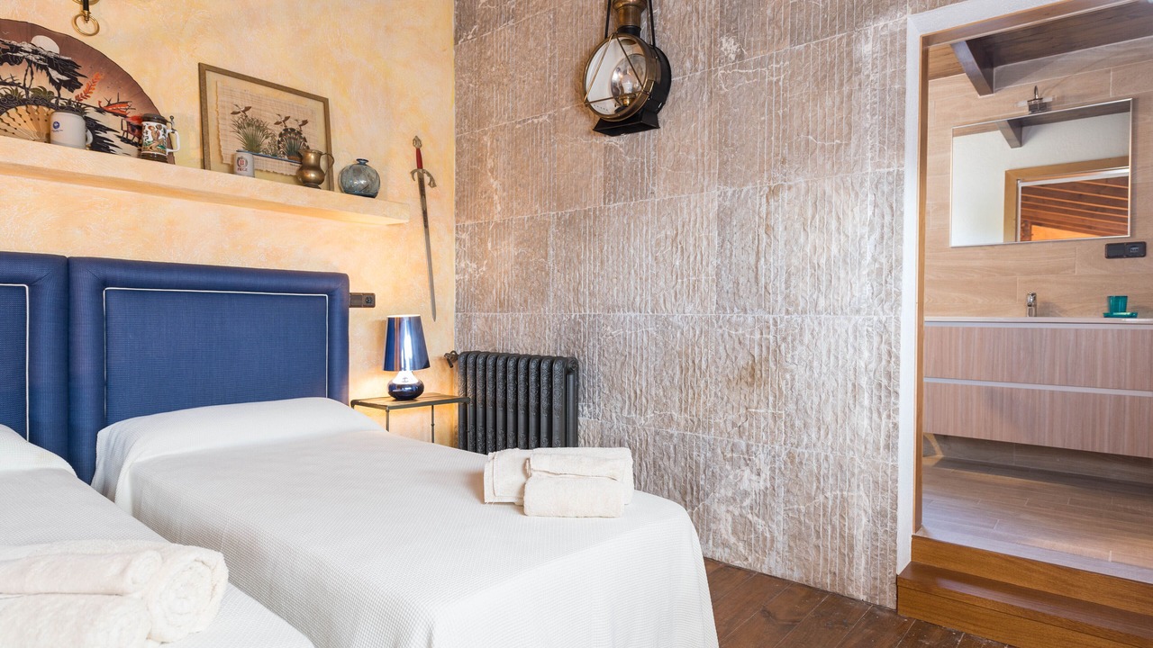 Photo of Bedroom in Alcudia