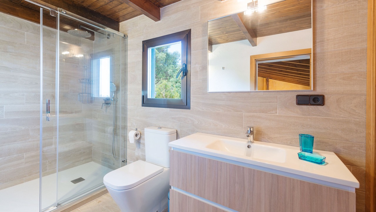 Photo of Bathroom in Alcudia