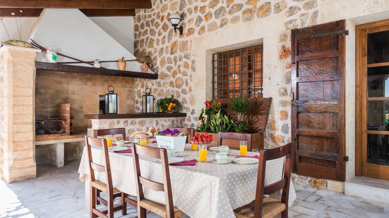 Photo of Outdoor in Alcudia
