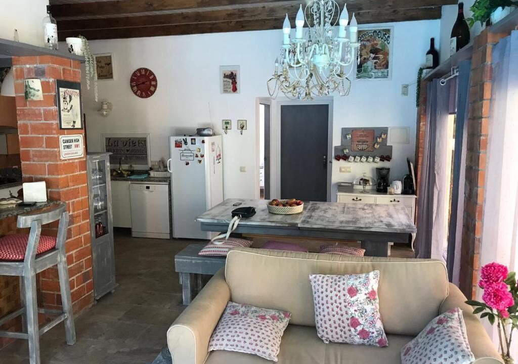 Photo of Livingroom in Salvaterra de Mino