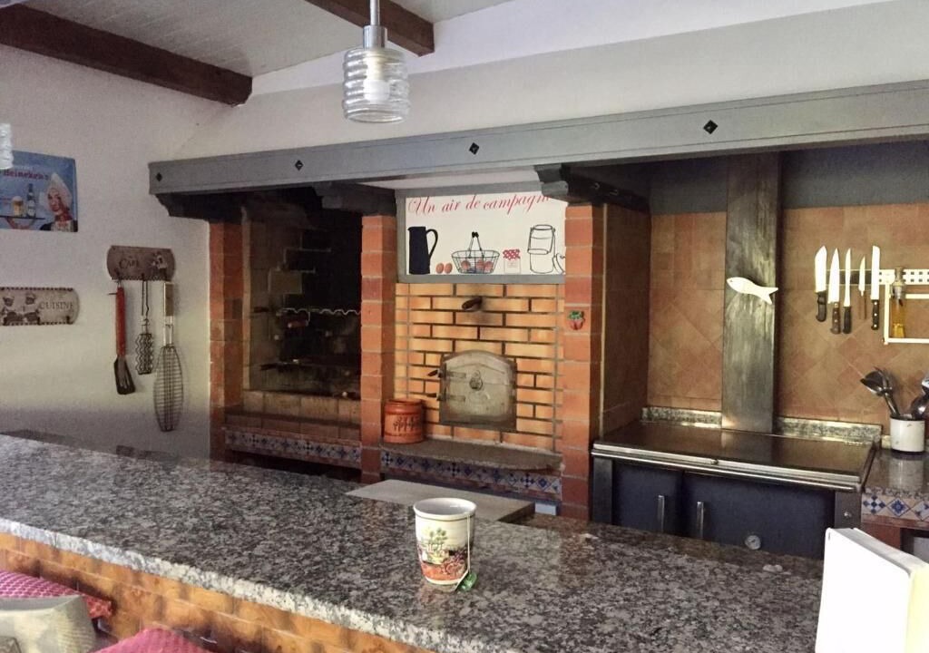 Photo of Kitchen in Salvaterra de Mino