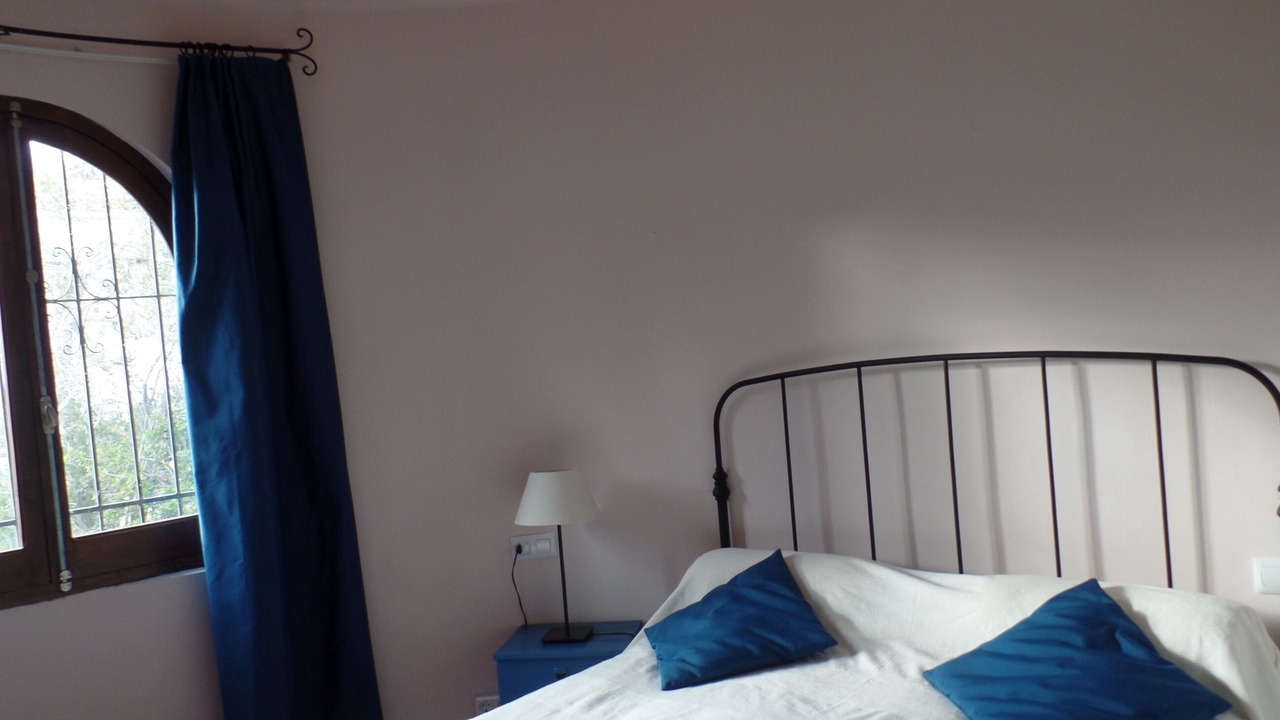 Photo of Bedroom in Benissa