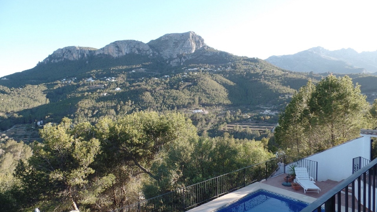 Photo of Outdoor in Benissa
