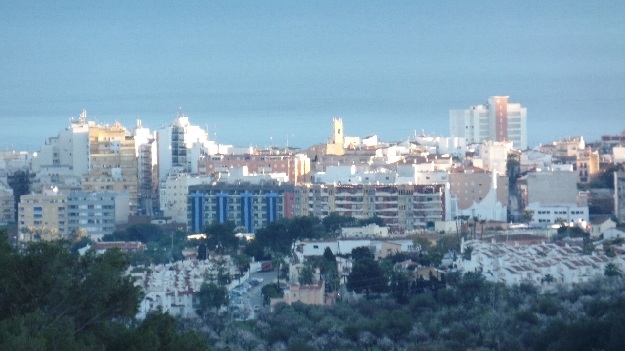 Photo of Outdoor in Benissa