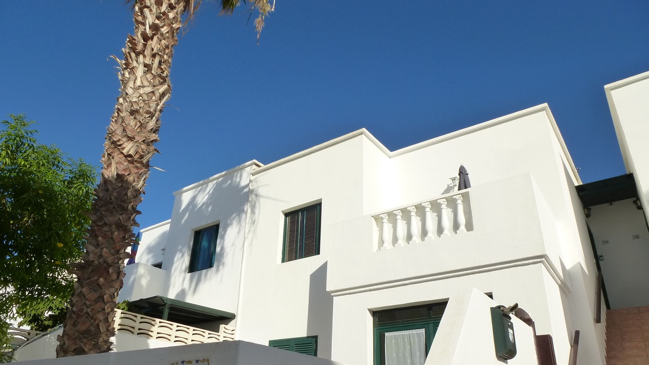 Photo of Outdoor in Puerto del Carmen