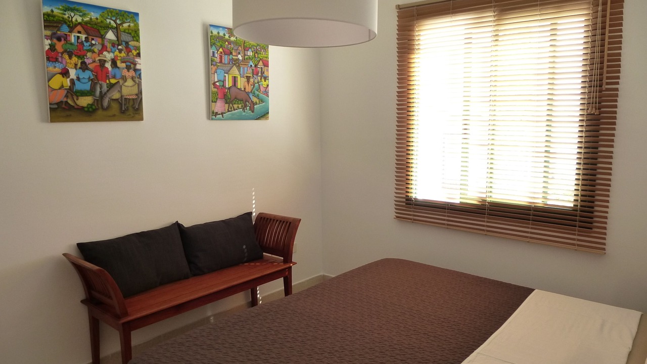 Photo of Bedroom in Puerto del Carmen