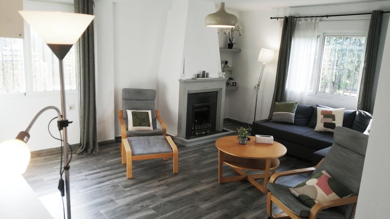 Photo of Livingroom in Godelleta