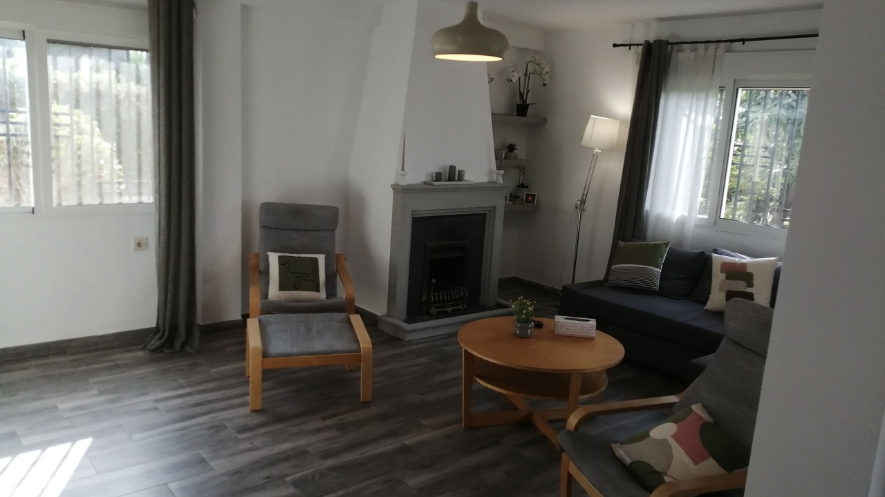 Photo of Livingroom in Godelleta