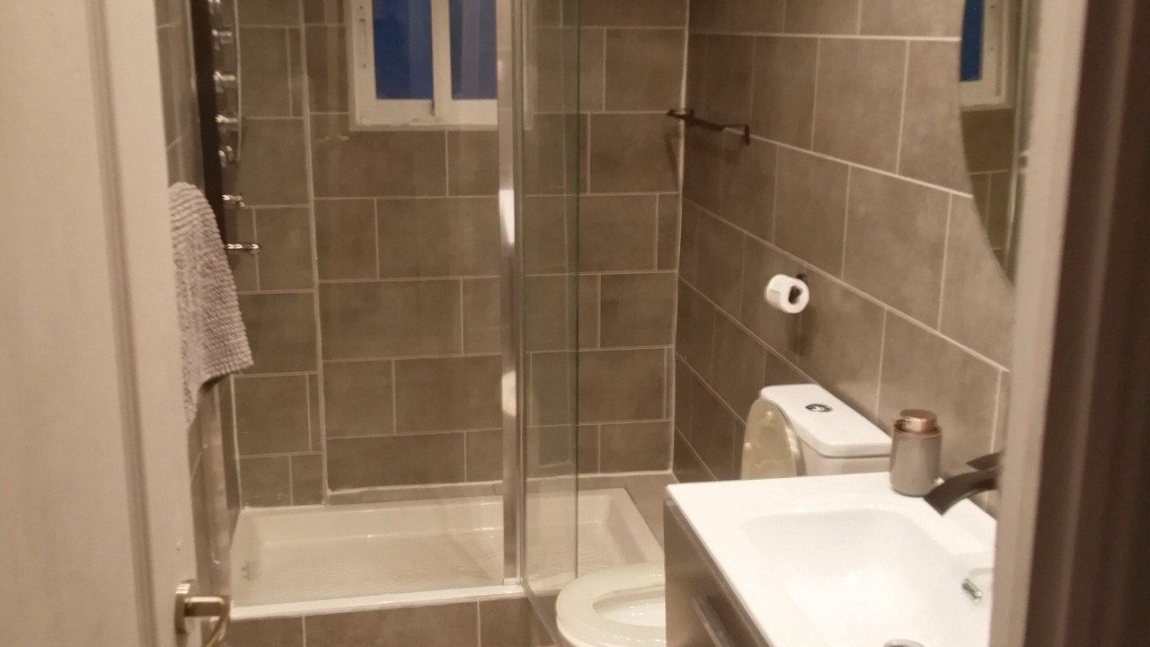 Photo of Bathroom in Godelleta