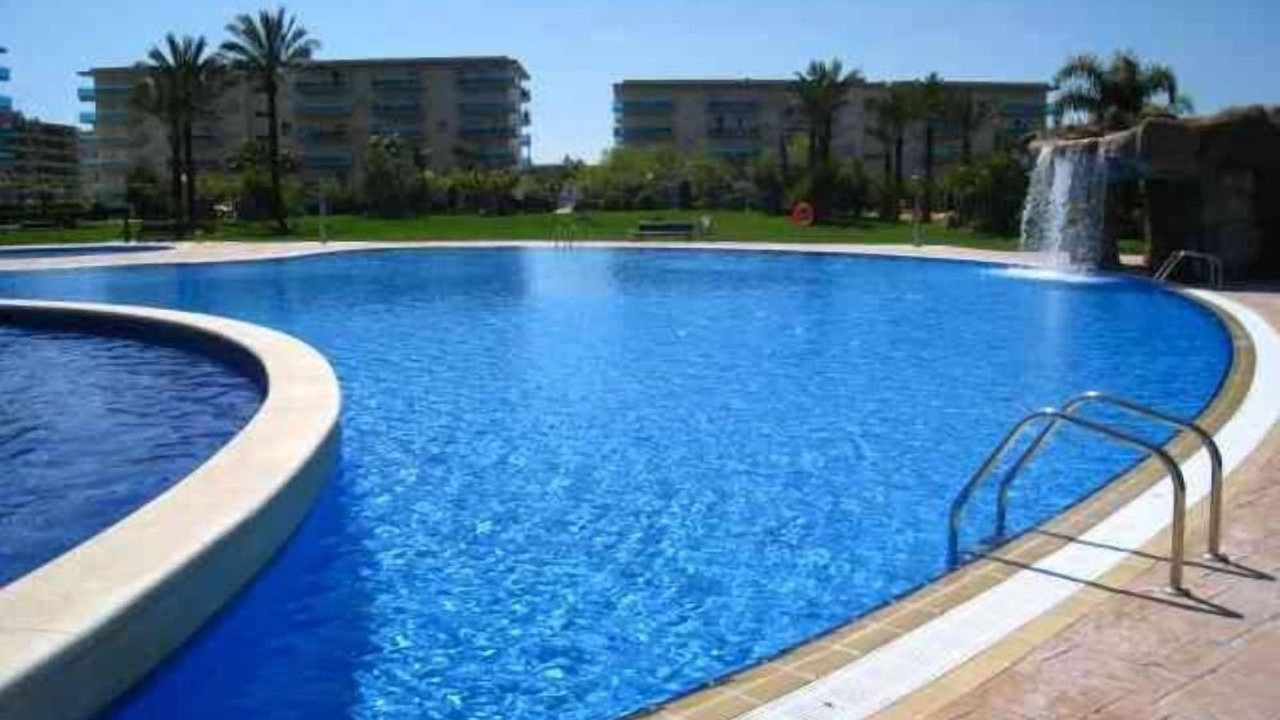 Photo of Outdoor in La Pineda