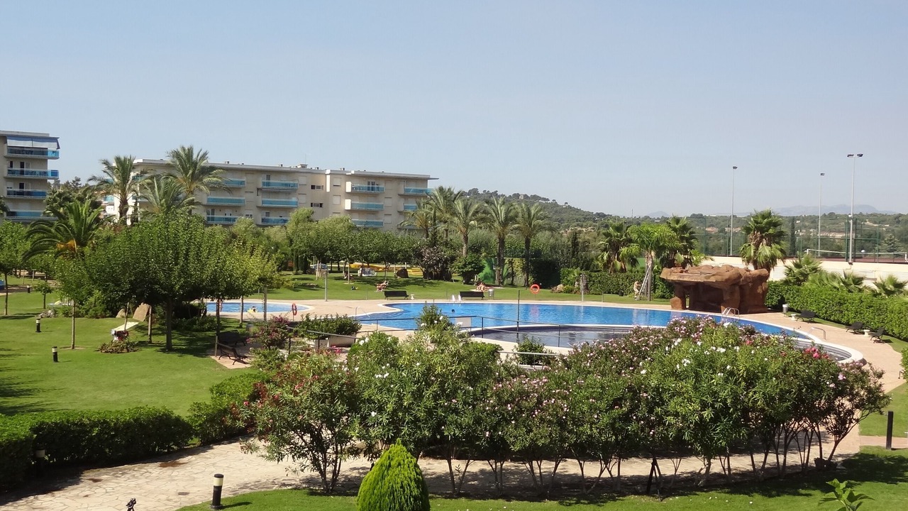 Photo of Outdoor in La Pineda