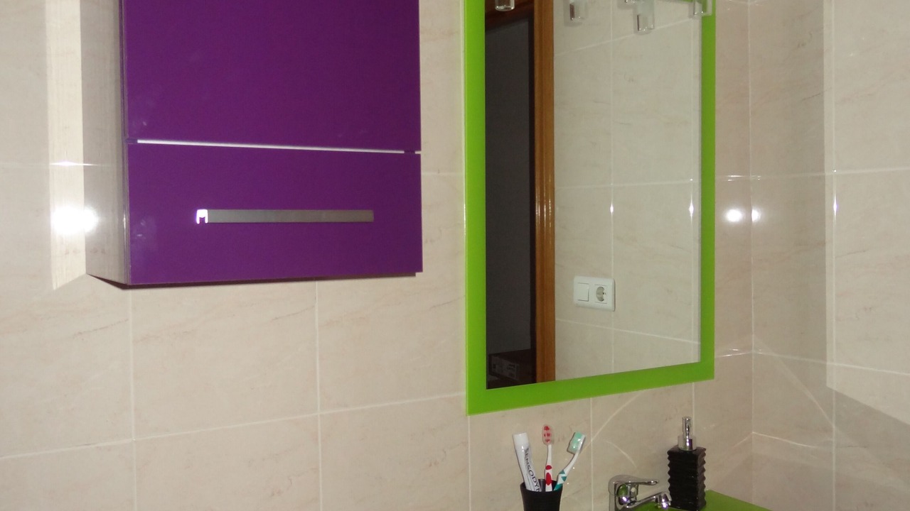Photo of Bathroom in La Pineda