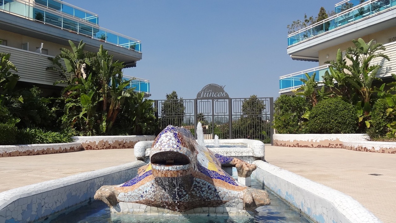 Photo of Outdoor in La Pineda
