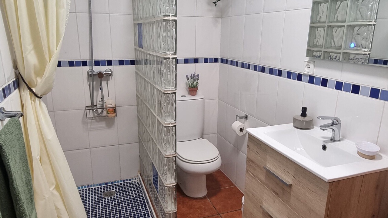 Photo of Bedroom in Xativa