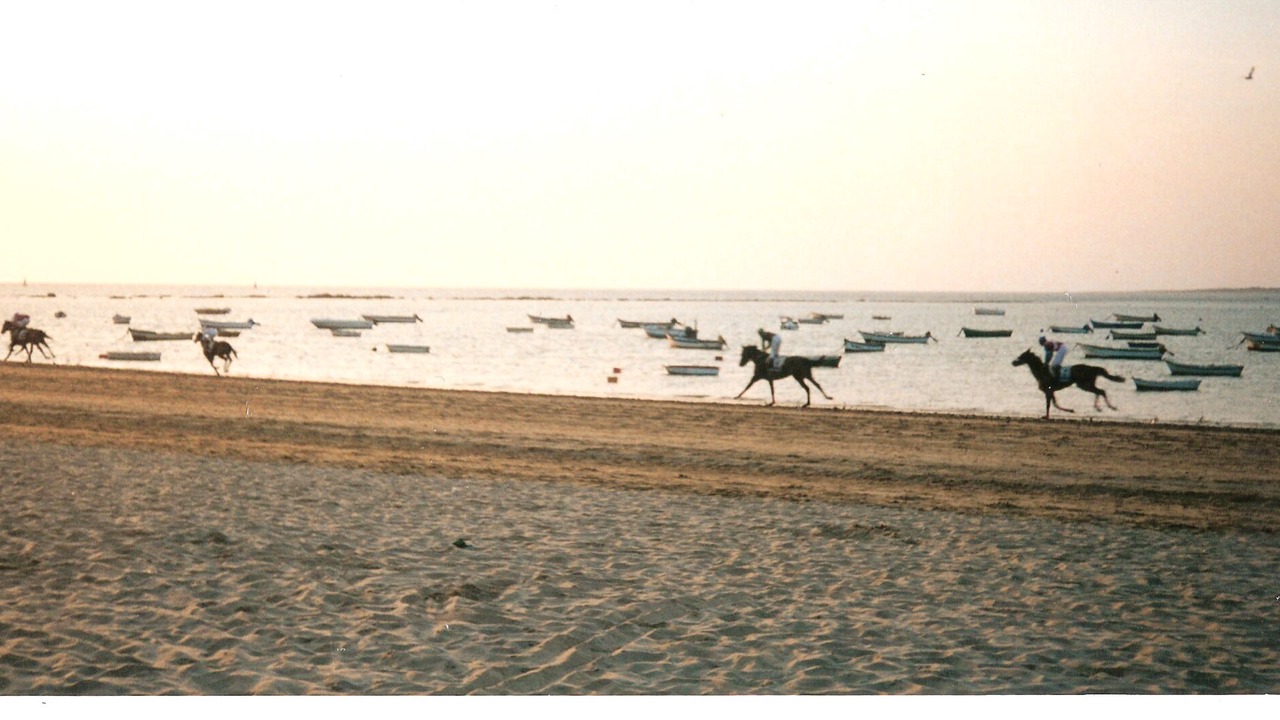 Photo of Others in Sanlucar de Barrameda