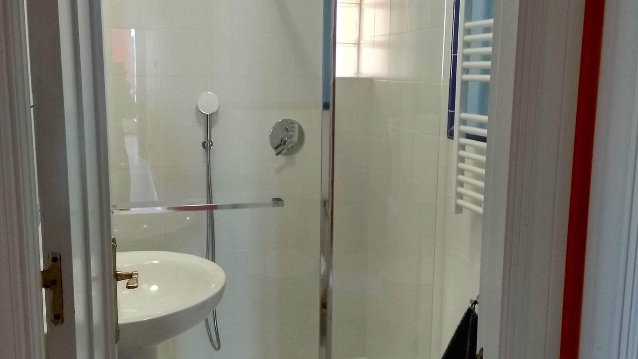 Photo of Bathroom in Sanlucar de Barrameda