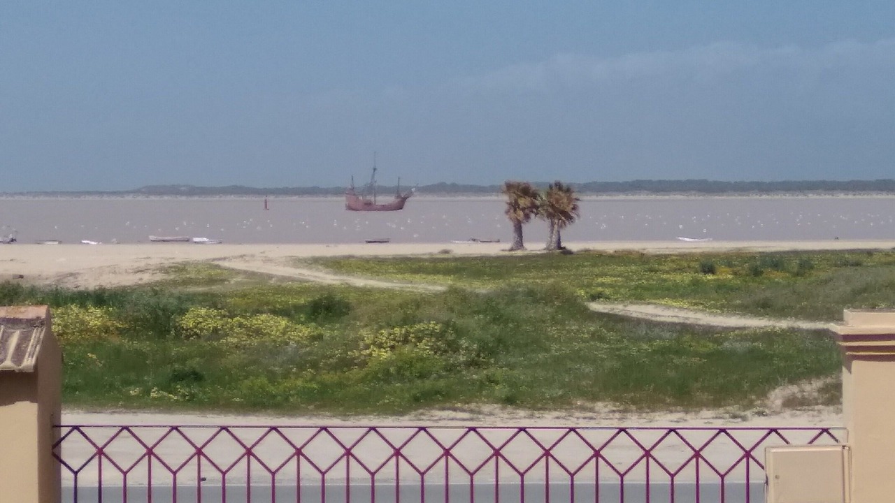 Photo of Outdoor in Sanlucar de Barrameda