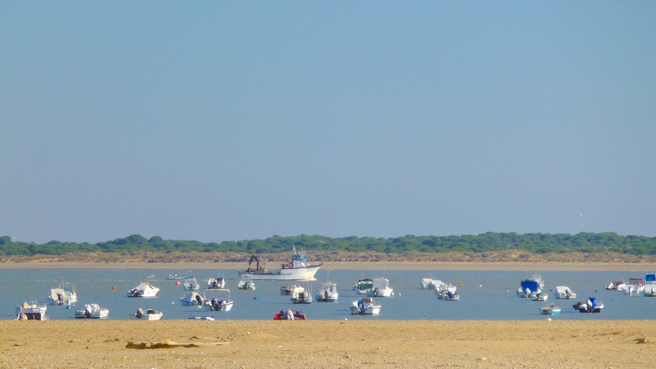 Photo of Others in Sanlucar de Barrameda